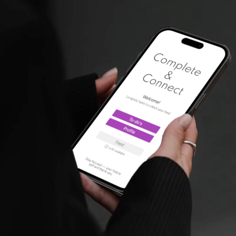 case study Breaking The Scroll