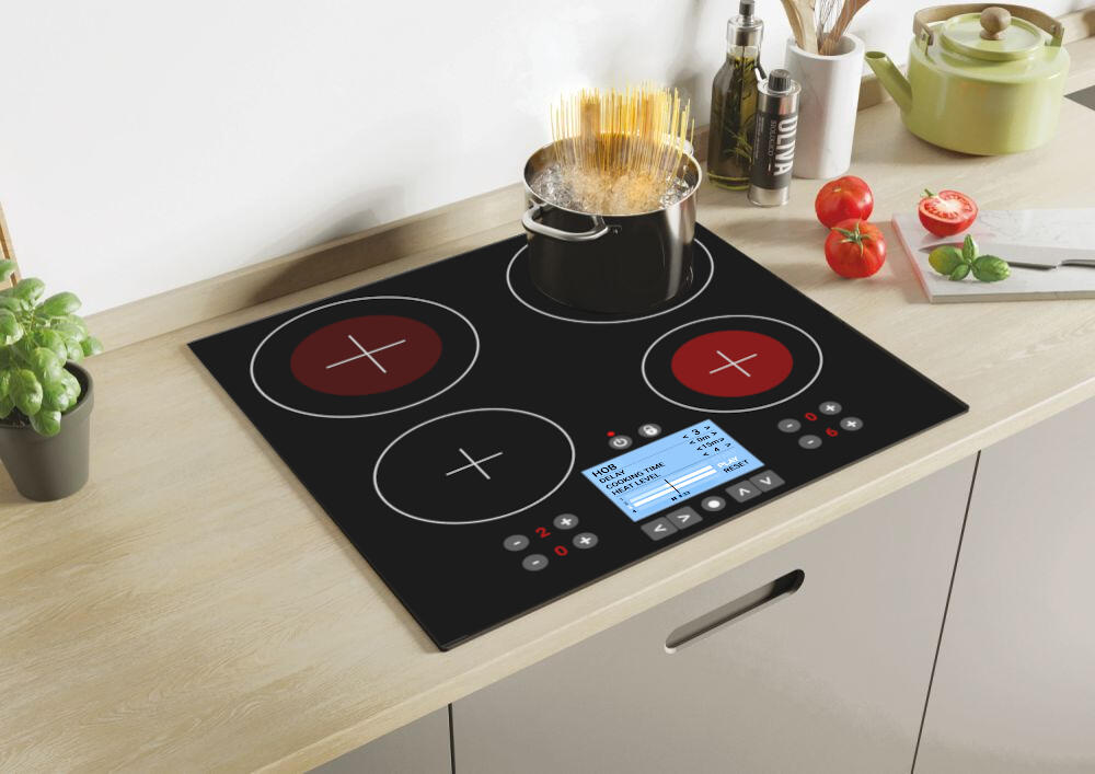 Induction Hob
