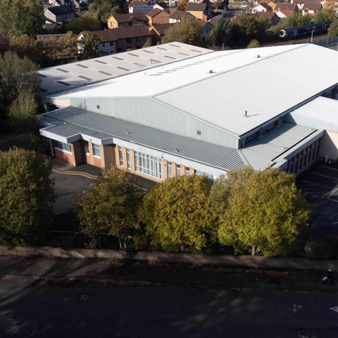 case study Hope City Church