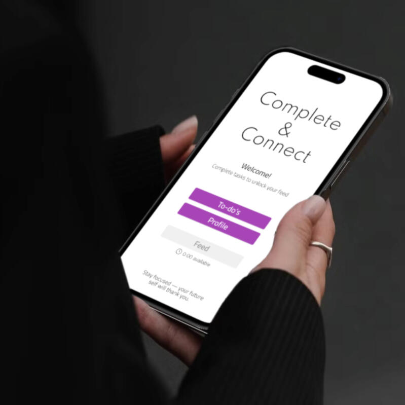 case study Breaking The Scroll