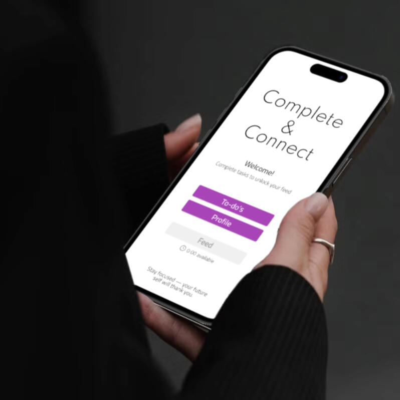 case study Breaking The Scroll