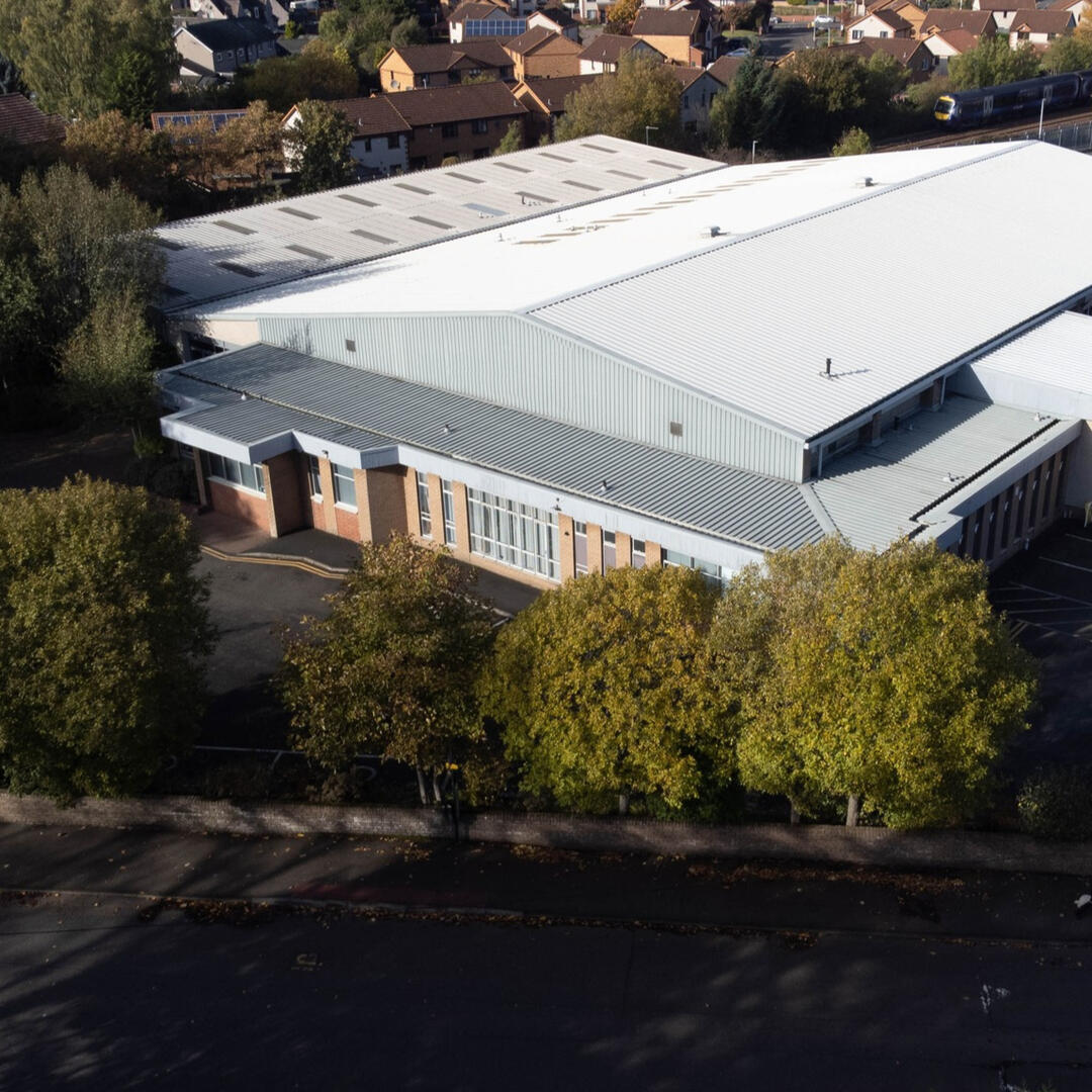 case study Hope City Church