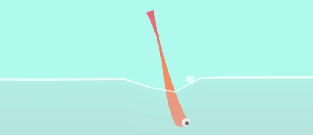 Water collisions and splashes