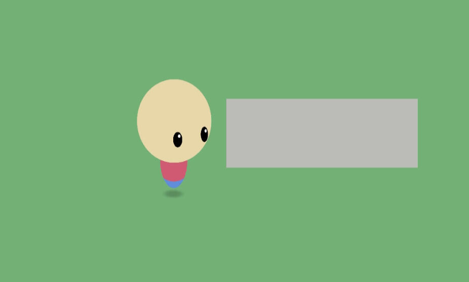 Creating the character and player movement