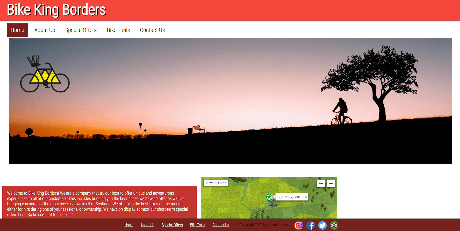 Final product - home1